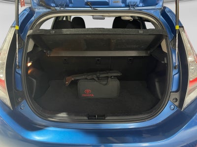 2018 Toyota PRIUS BASE 1.5 HYBRID AUTO