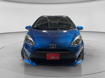 2018 Toyota PRIUS BASE 1.5 HYBRID AUTO