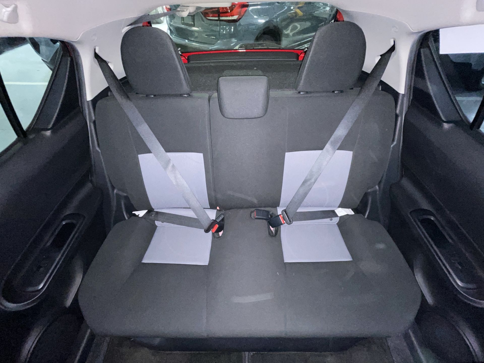 2018 Toyota PRIUS BASE 1.5 HYBRID AUTO