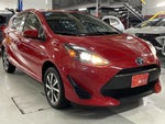 2018 Toyota PRIUS BASE 1.5 HYBRID AUTO