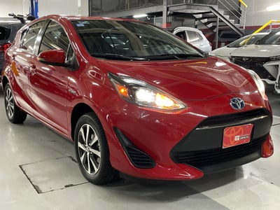 2018 Toyota PRIUS BASE 1.5 HYBRID AUTO