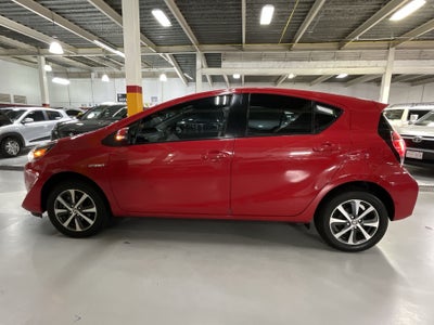 2018 Toyota PRIUS BASE 1.5 HYBRID AUTO