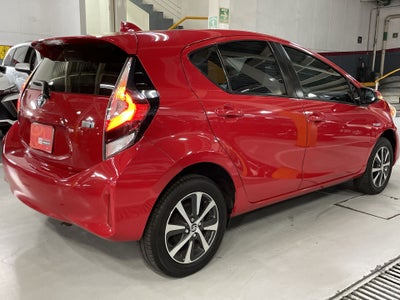 2018 Toyota PRIUS BASE 1.5 HYBRID AUTO