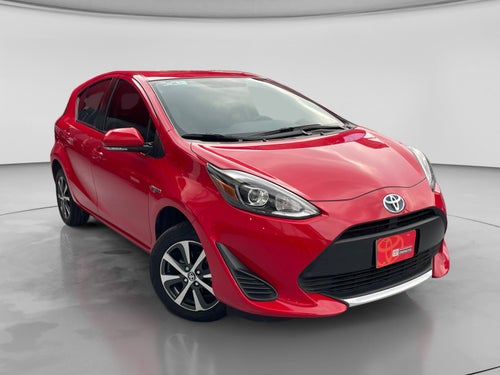 2020 Toyota PRIUS BASE PRIUS C