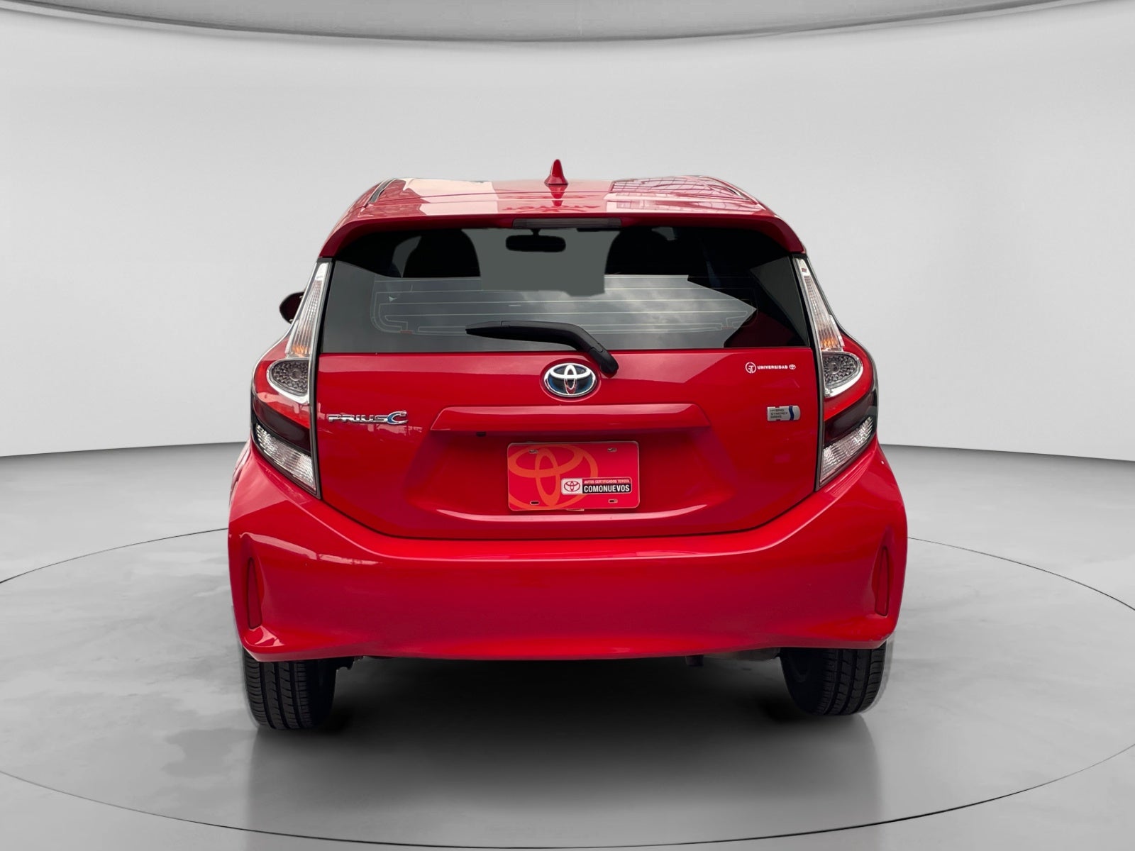 2020 Toyota PRIUS BASE PRIUS C