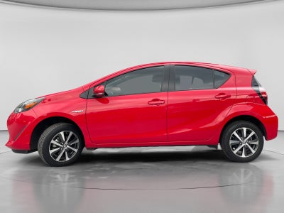 2020 Toyota PRIUS BASE PRIUS C