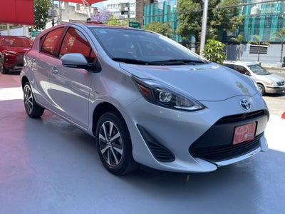 2021 Toyota PRIUS BASE BASE