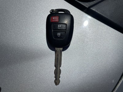 2021 Toyota PRIUS BASE BASE