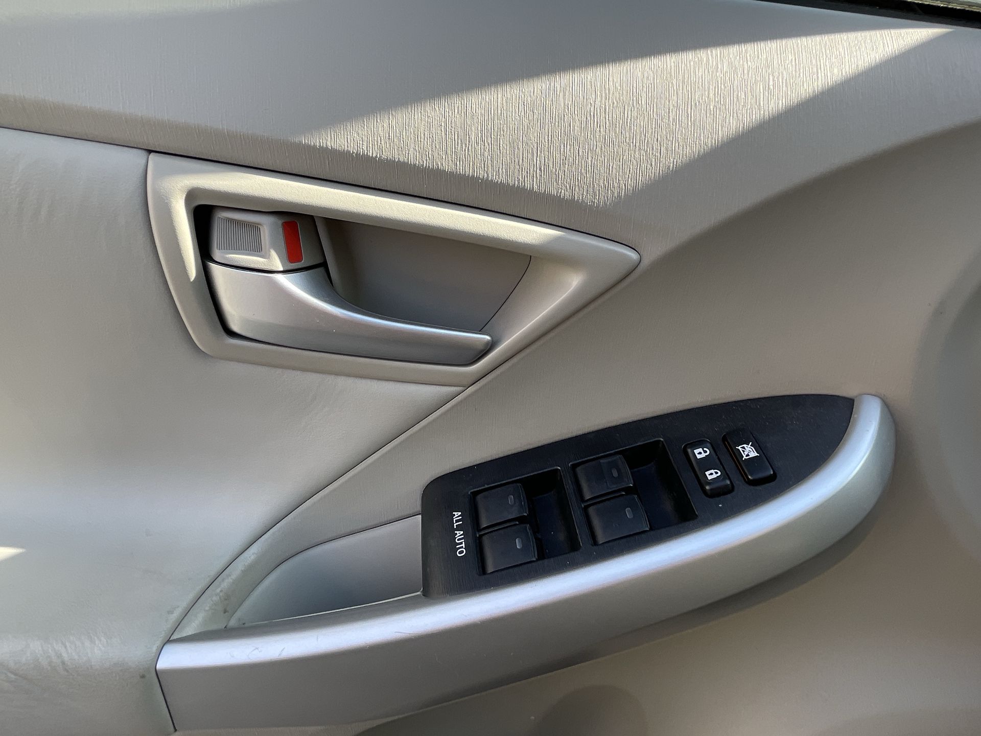 2015 Toyota PRIUS PREMIUM CVT