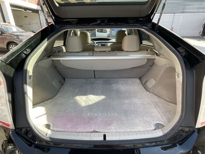 2015 Toyota PRIUS PREMIUM CVT