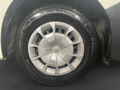 2025 Toyota HIACE VENTANAS SUPERLARGA