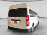 2025 Toyota HIACE VENTANAS SUPERLARGA