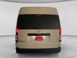 2025 Toyota HIACE VENTANAS SUPERLARGA