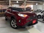 2020 Toyota RAV4 RAV4 FWD LIMITED HV