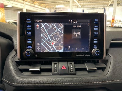 2020 Toyota RAV4 RAV4 FWD LIMITED HV