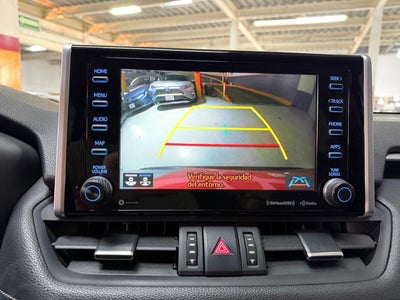 2020 Toyota RAV4 RAV4 FWD LIMITED HV