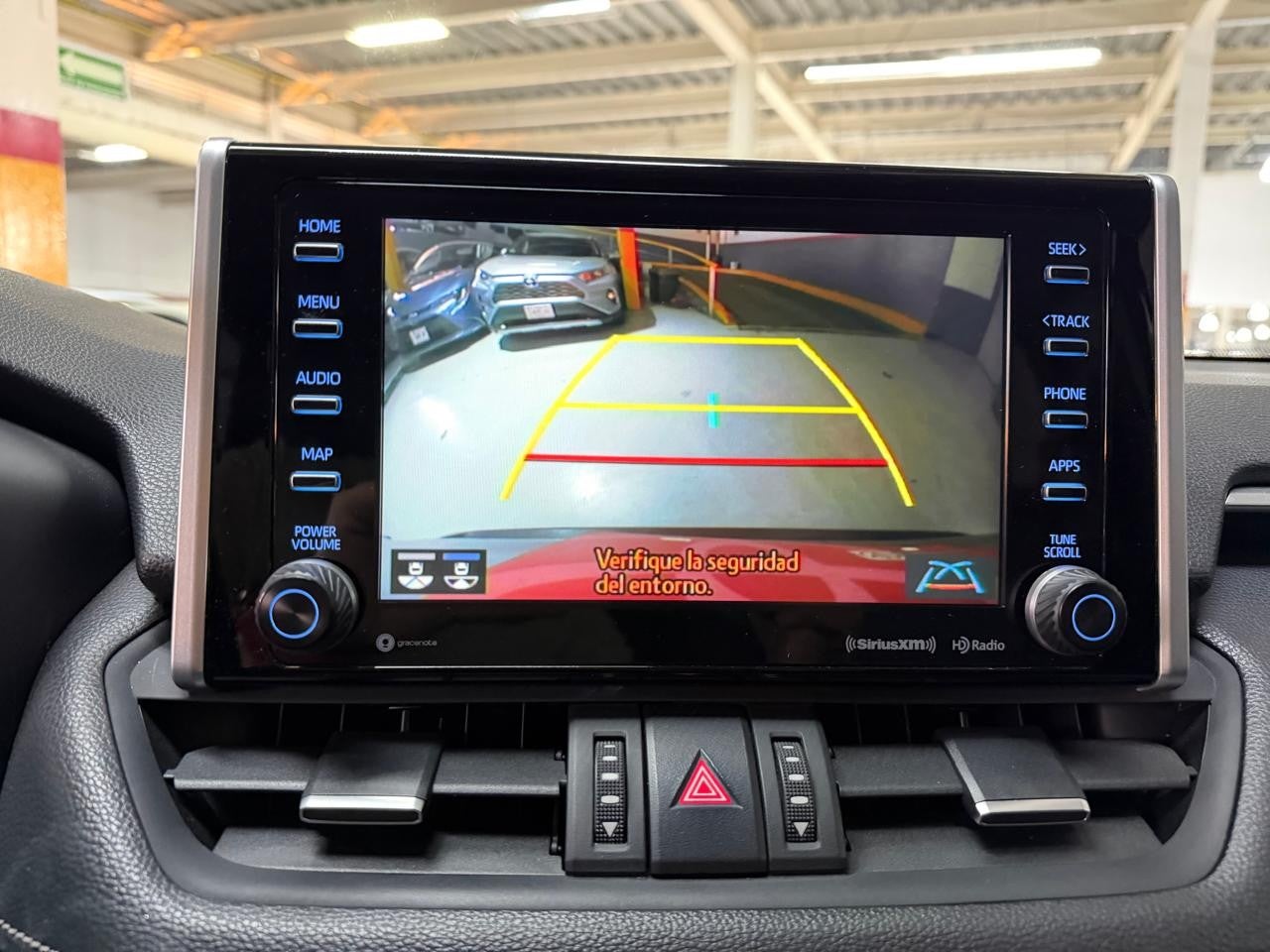 2020 Toyota RAV4 RAV4 FWD LIMITED HV