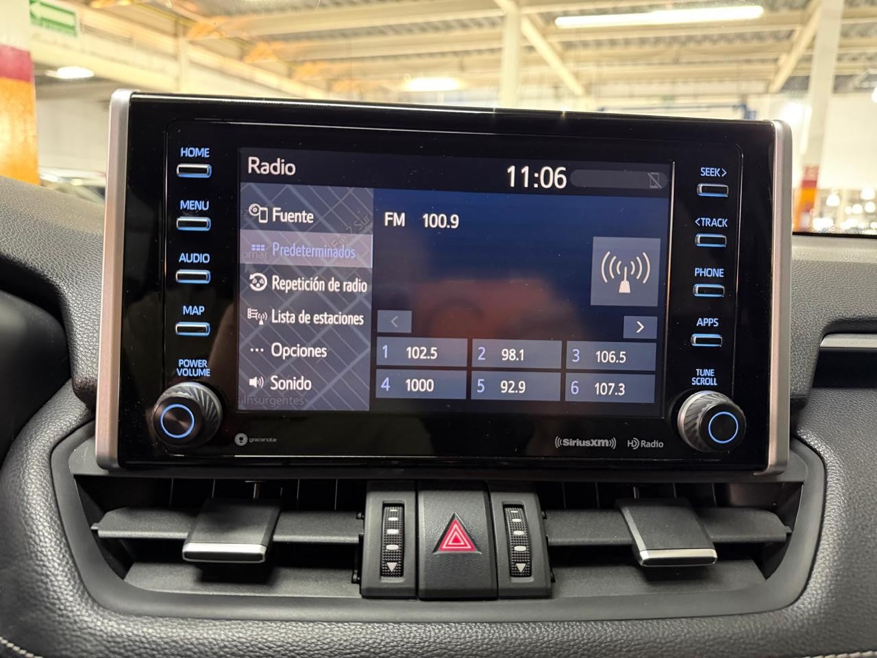2020 Toyota RAV4 RAV4 FWD LIMITED HV