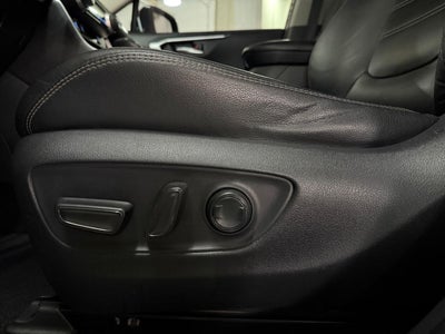 2020 Toyota RAV4 RAV4 FWD LIMITED HV