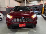 2020 Toyota RAV4 RAV4 FWD LIMITED HV