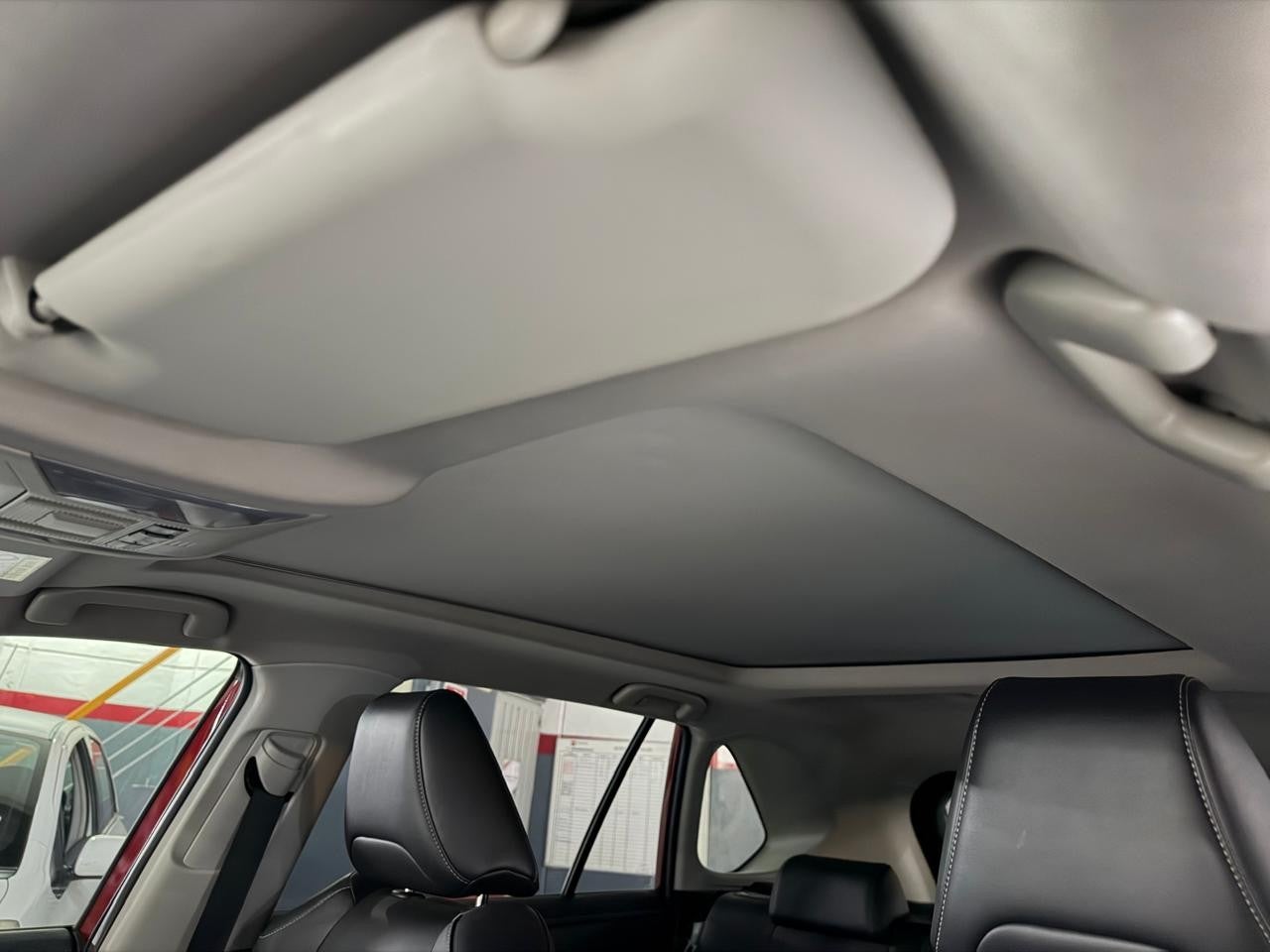 2020 Toyota RAV4 RAV4 FWD LIMITED HV