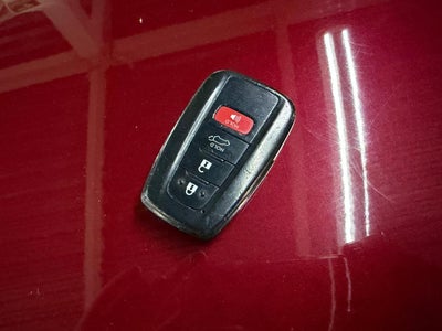 2020 Toyota RAV4 RAV4 FWD LIMITED HV