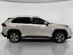 2019 Toyota RAV4 2.5 LIMITED HYBRID AT