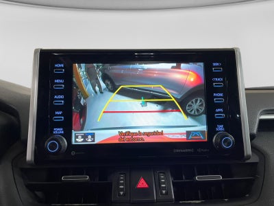 2019 Toyota RAV4 2.5 LIMITED HYBRID AT