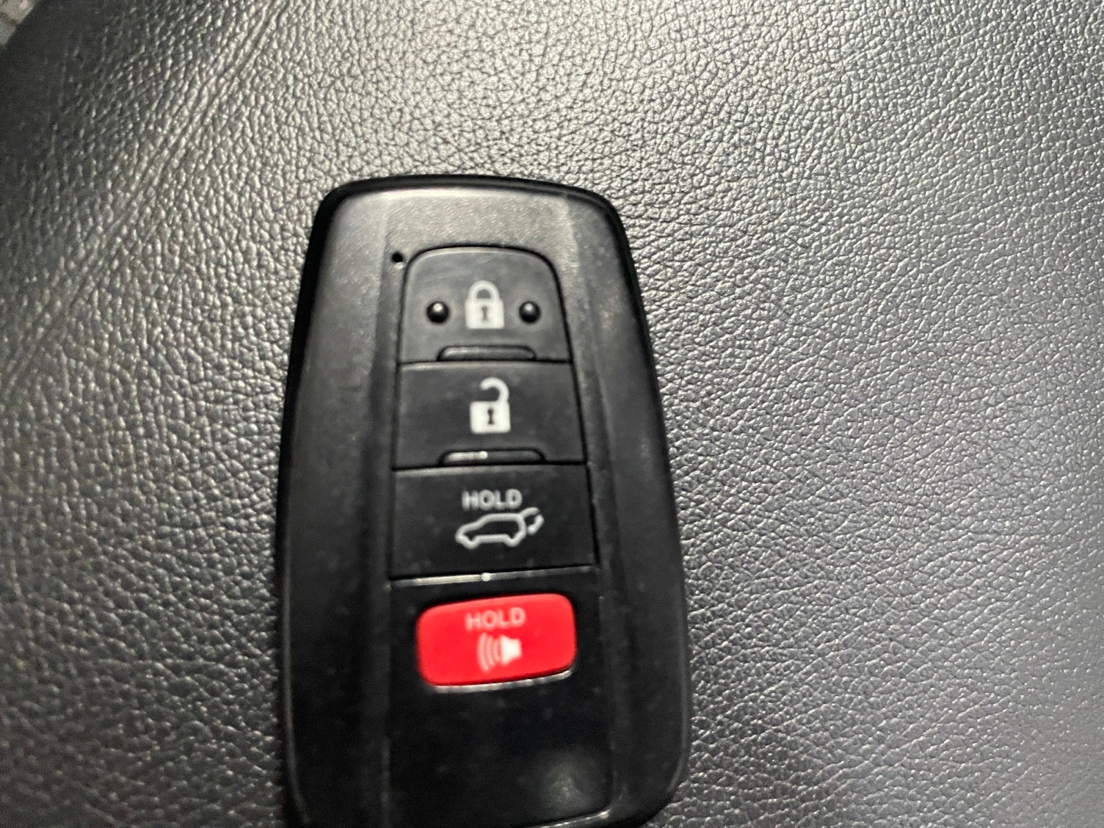 2019 Toyota RAV4 2.5 LIMITED HYBRID AT