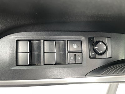 2019 Toyota RAV4 2.5 LIMITED HYBRID AT