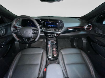 2025 Chevrolet TRAX RS C