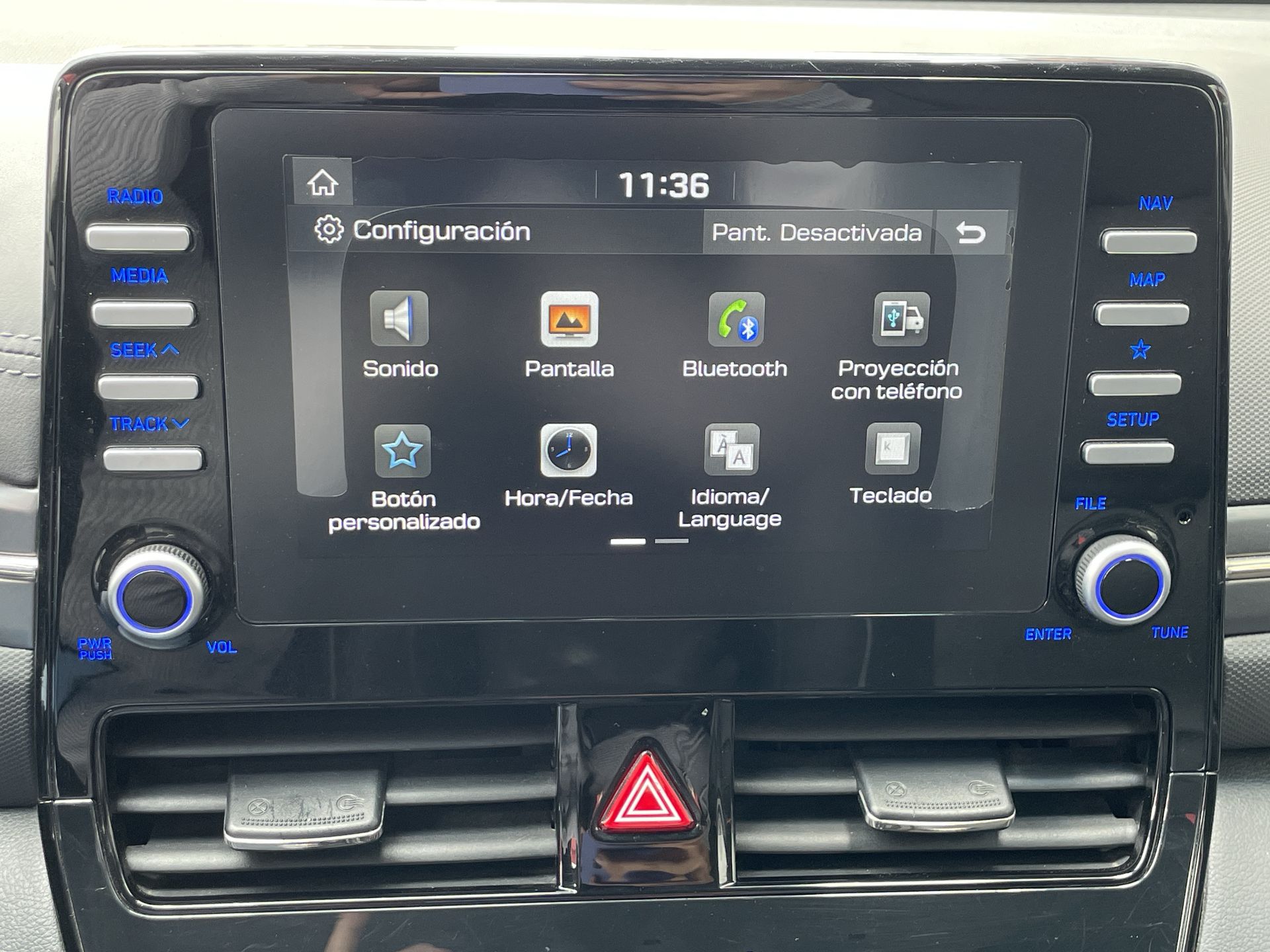 2020 Hyundai IONIQ LIMITED