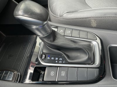 2020 Hyundai IONIQ LIMITED