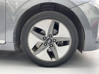 2020 Hyundai IONIQ LIMITED