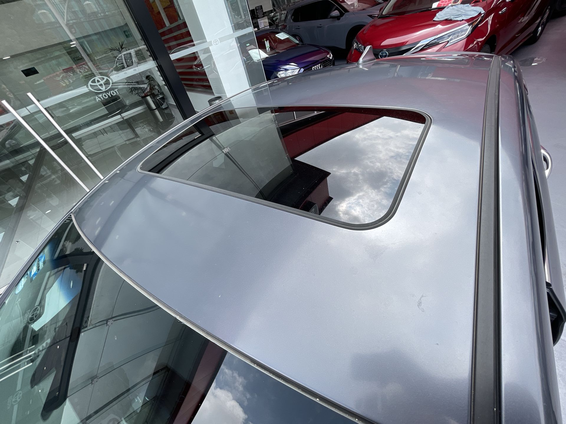 2020 Hyundai IONIQ LIMITED