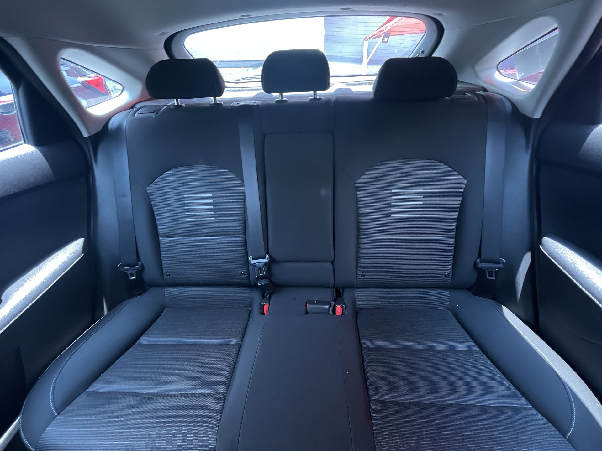 2021 Kia FORTE EX TM