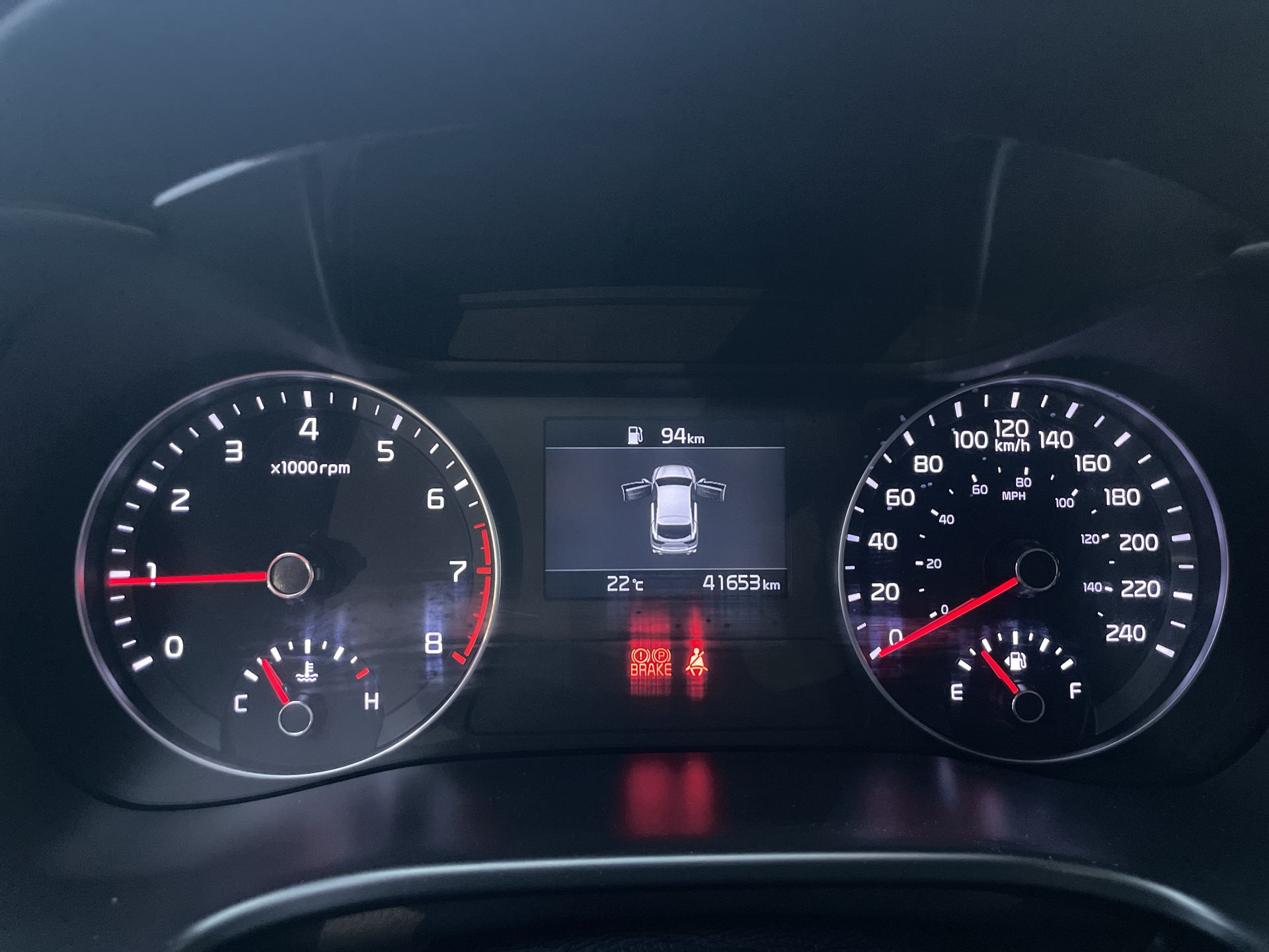 2021 Kia FORTE EX TM