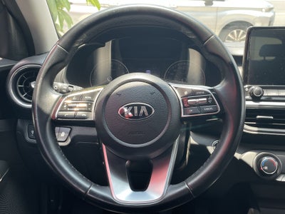 2021 Kia FORTE EX TM