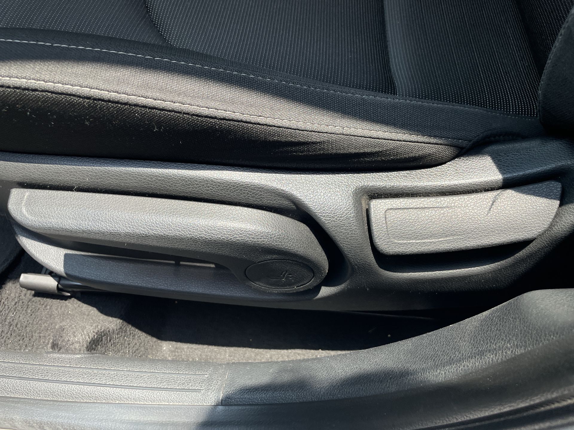 2021 Kia FORTE EX TM