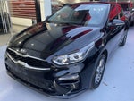 2021 Kia FORTE EX TM