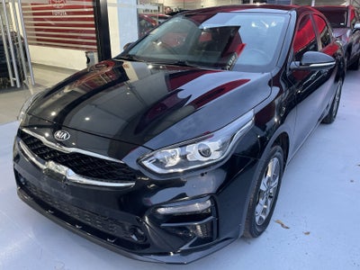 2021 Kia FORTE EX TM