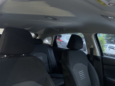 2021 Kia FORTE EX TM