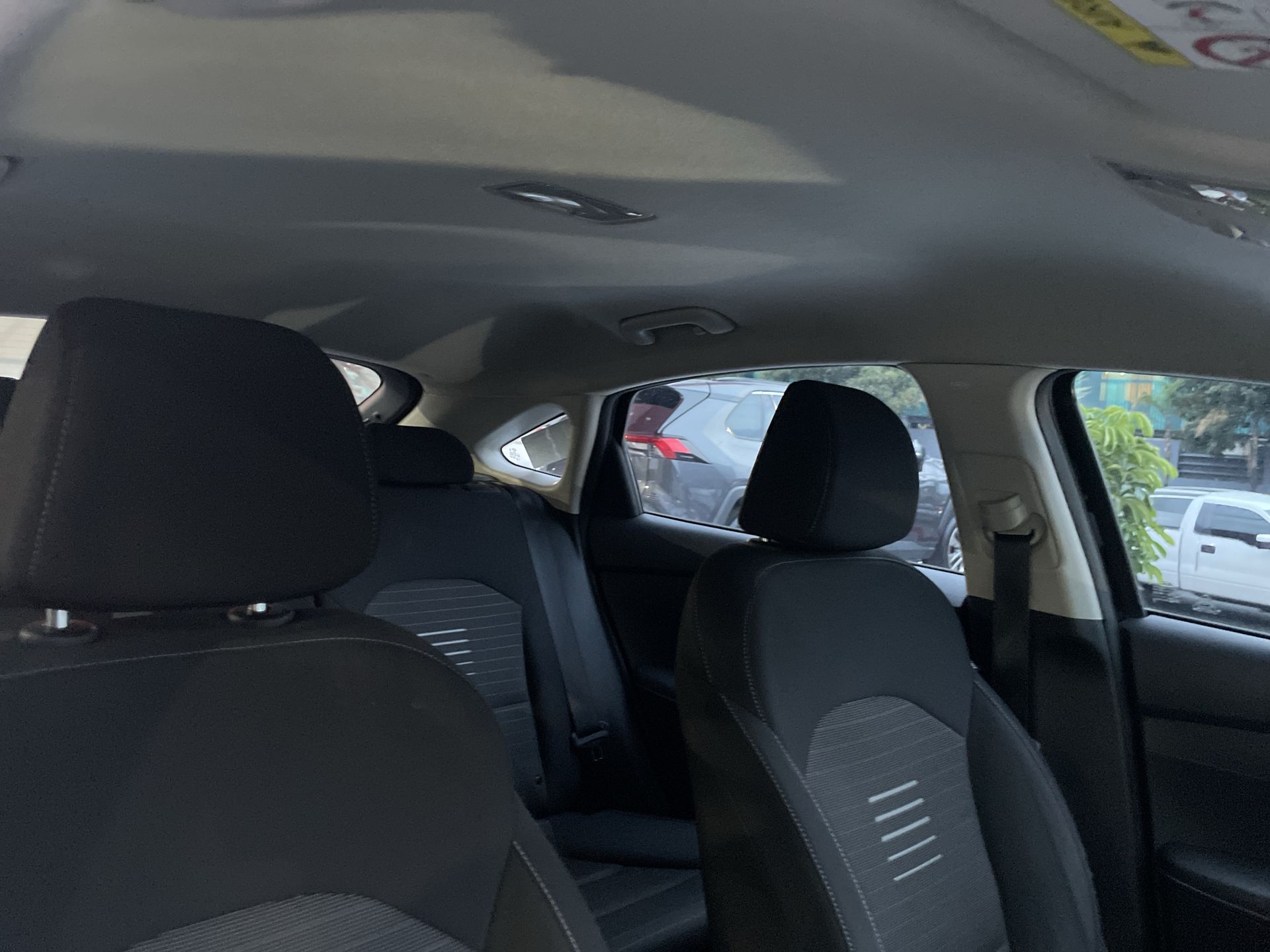 2021 Kia FORTE EX TM
