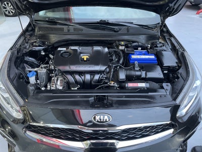 2021 Kia FORTE EX TM