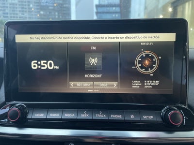 2021 Kia FORTE EX TM