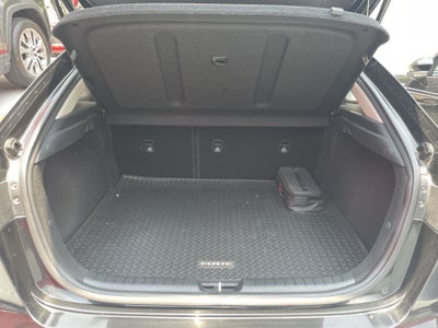2021 Kia FORTE EX TM