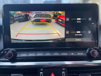 2021 Kia FORTE EX TM