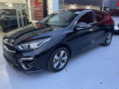 2021 Kia FORTE EX TM