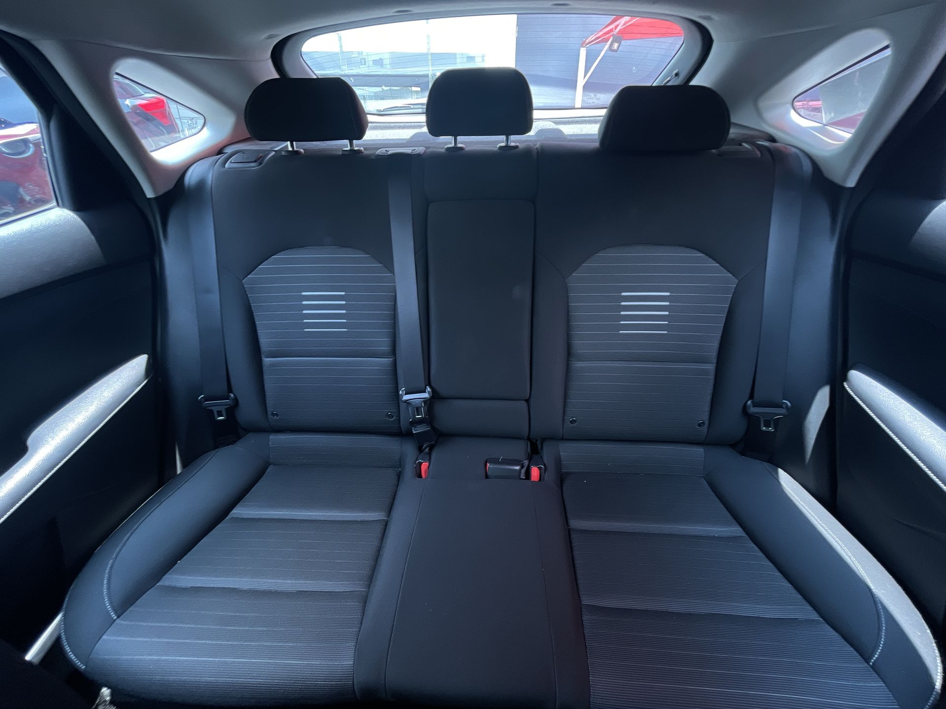 2021 Kia FORTE EX TM