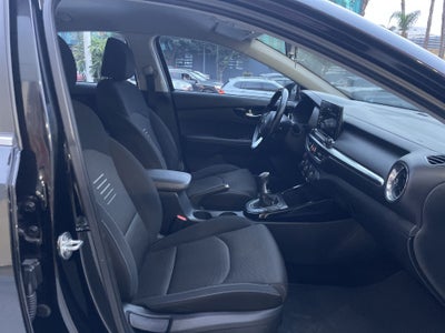2021 Kia FORTE EX TM